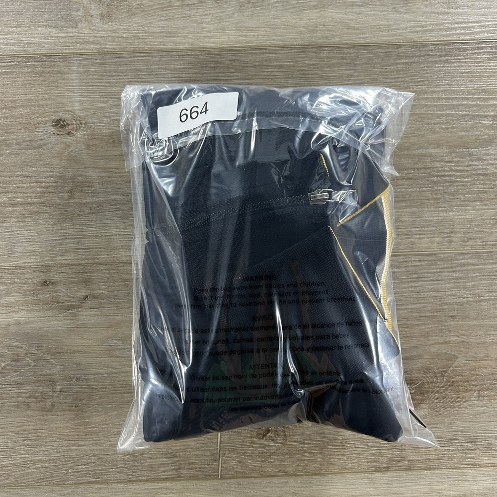 Polo‎ Sport Mens XL Navy Blue Full Zip Athletic Performance Track Jacket - Picture 10 of 10